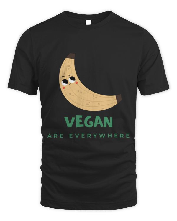 Vegan Are Everywhere  Vegetarian  Healthy Green Life