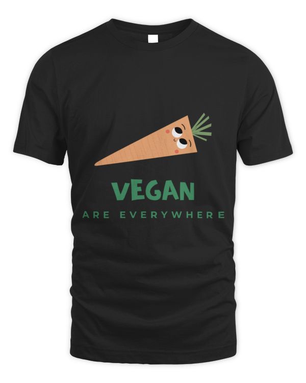 Vegan Are Everywhere  Vegetarian  Healthy Green Life
