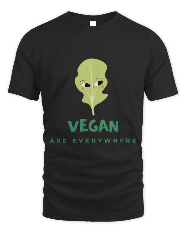 Vegan Are Everywhere  Vegetarian  Healthy Green Life