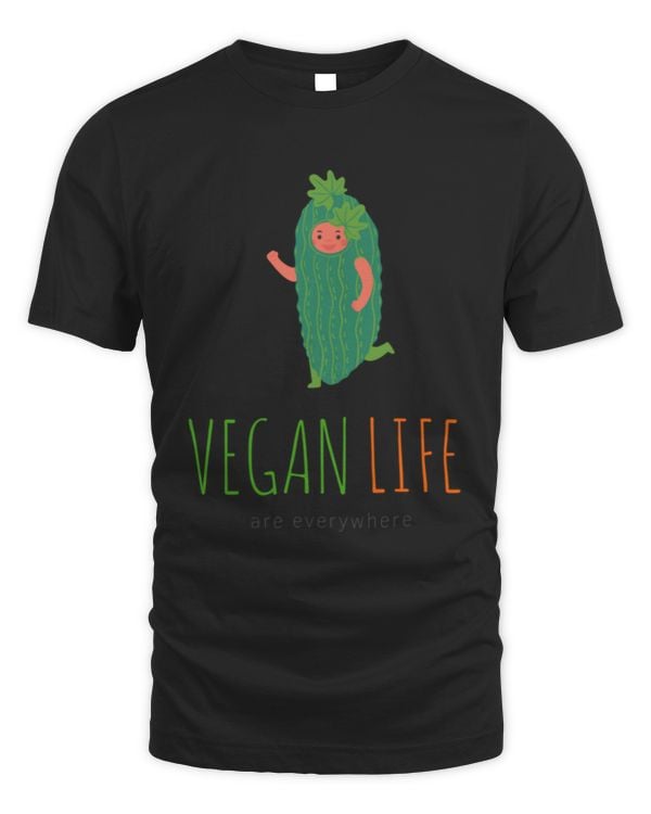Vegan Are Everywhere  Vegetarian  Healthy Green Life