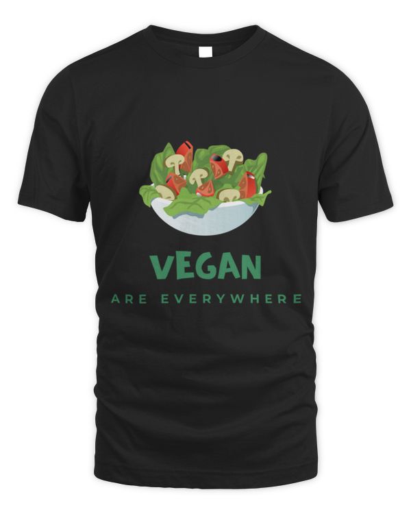 Vegan Are Everywhere  Vegetarian  Healthy Green Life