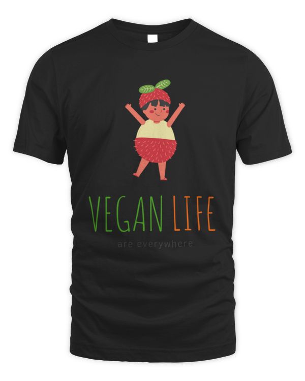 Vegan Are Everywhere  Vegetarian  Healthy Green Life