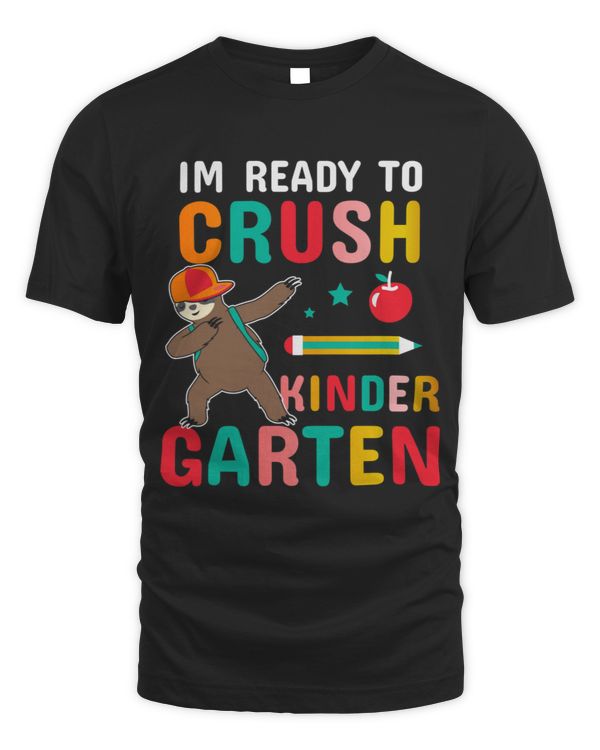 Unisex Standard T-Shirt