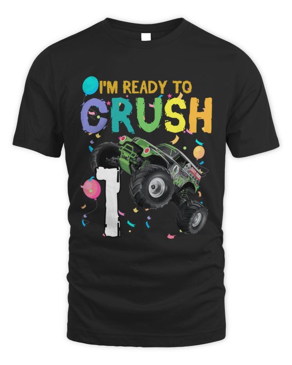 Im Ready To Crush 1