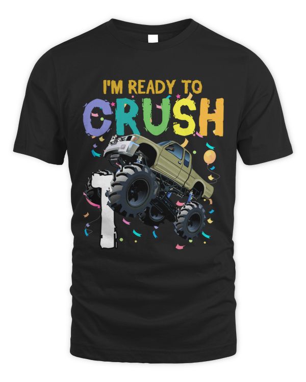Im Ready To Crush 1