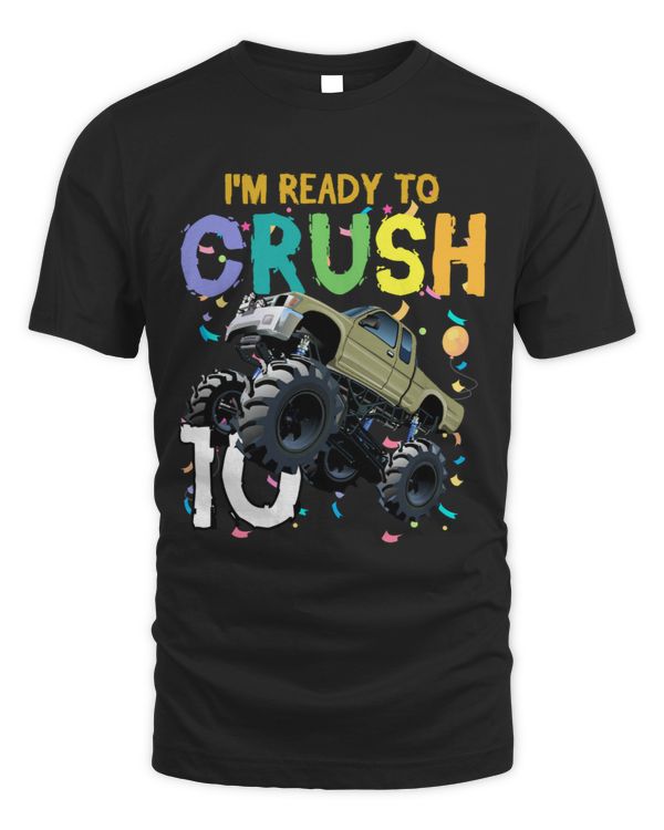 Im Ready To Crush 10