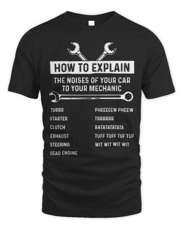 Unisex Standard T-Shirt