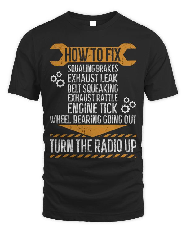 Unisex Standard T-Shirt