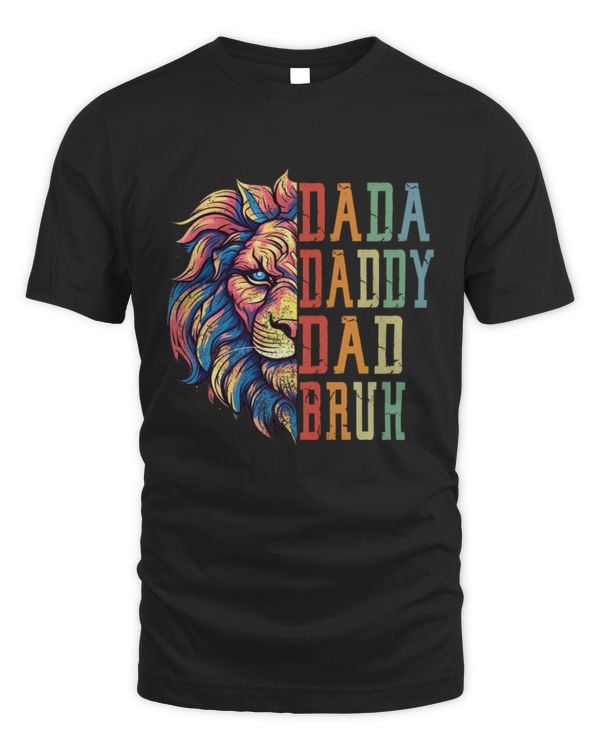 Dada Daddy 3