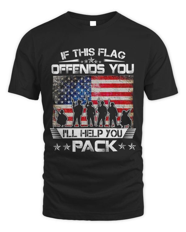 Unisex Standard T-Shirt