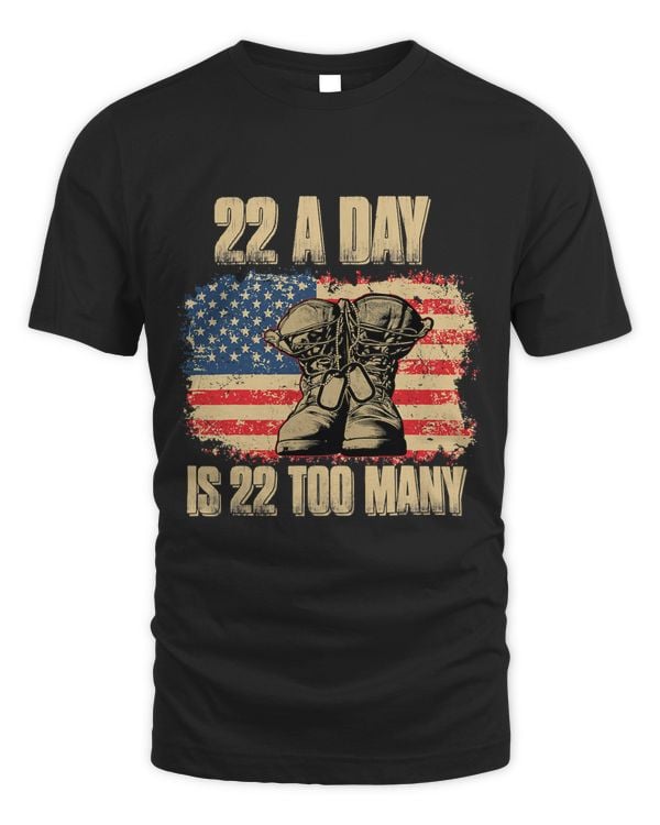 Unisex Standard T-Shirt