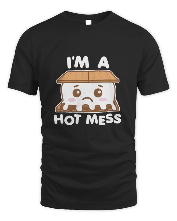 A Hot Mess