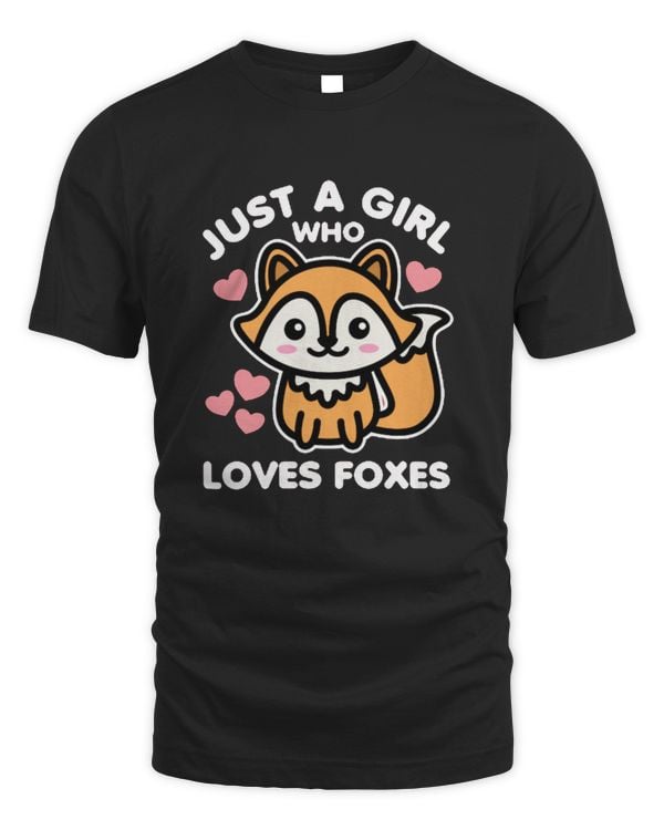 Fox Lover