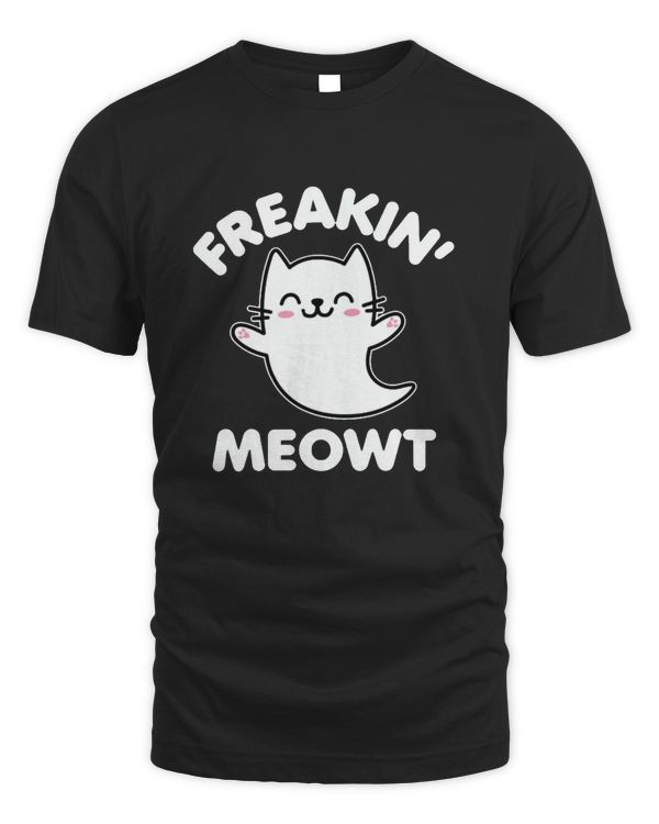 Freakin Meowt