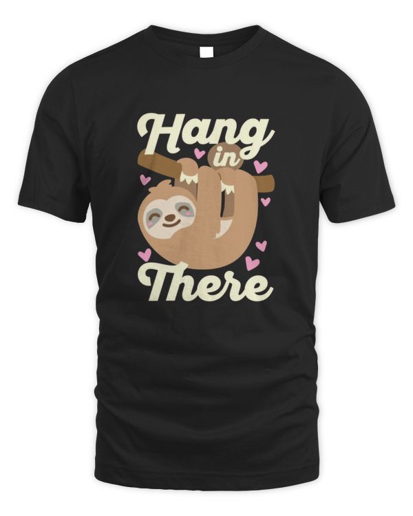 Hang In There