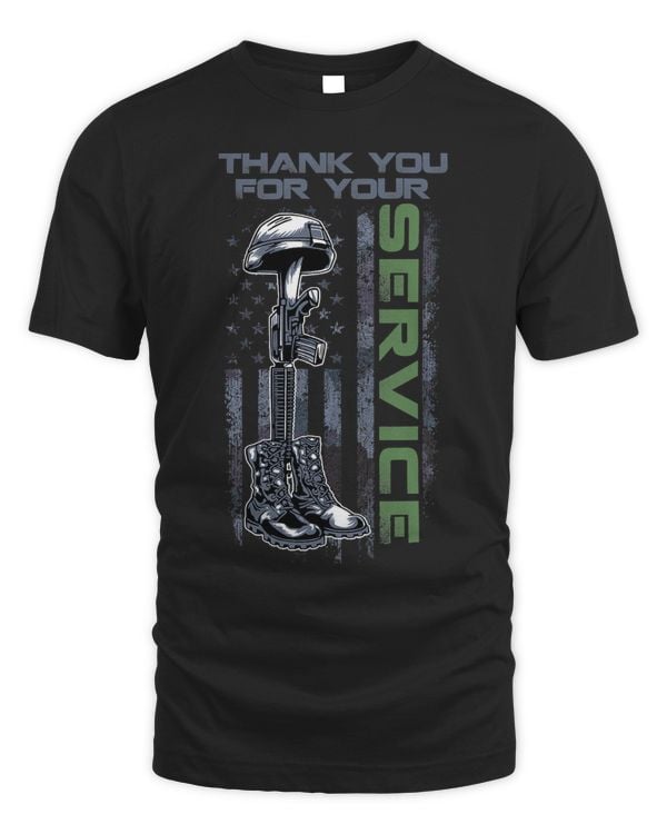 Veterans Day Thank You for your Service 45