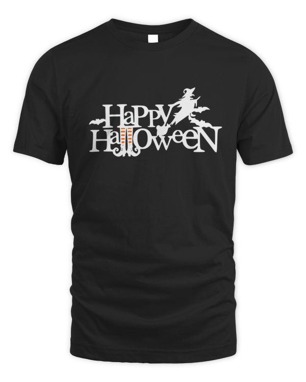 Happy Halloween