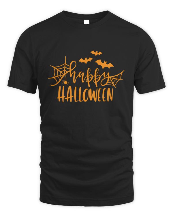 Happy Halloween