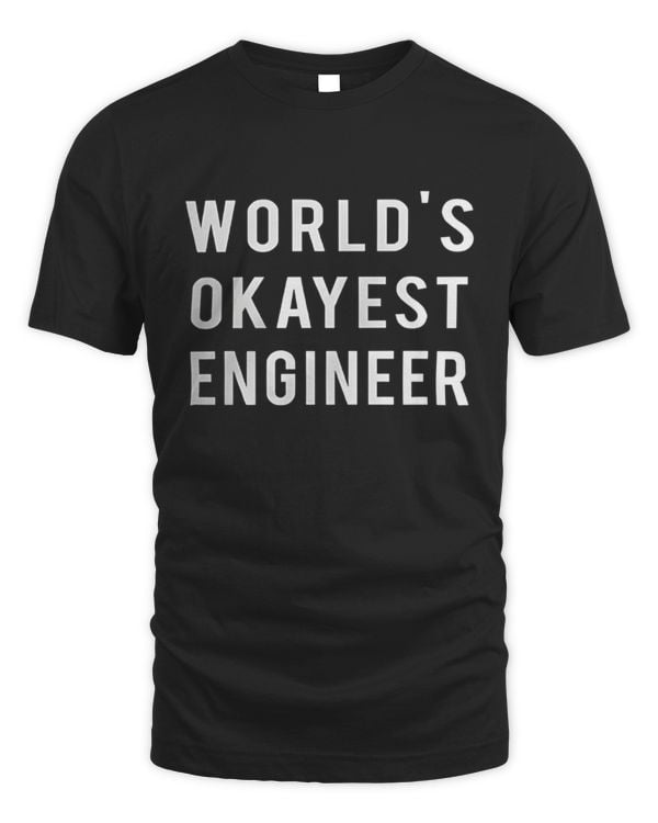World's OKayest Engineer