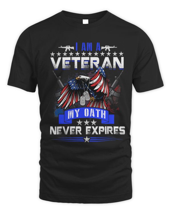 U.S.ARMY Veteran For Veteran Day Gift Idea 1