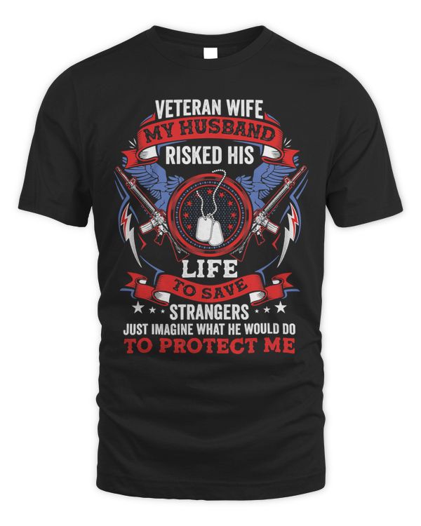 Veteran Wife My Husband Risked His Life To Save Strangers 503