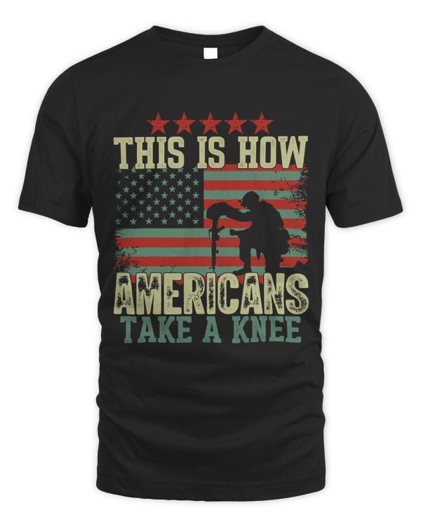 Unisex Standard T-Shirt