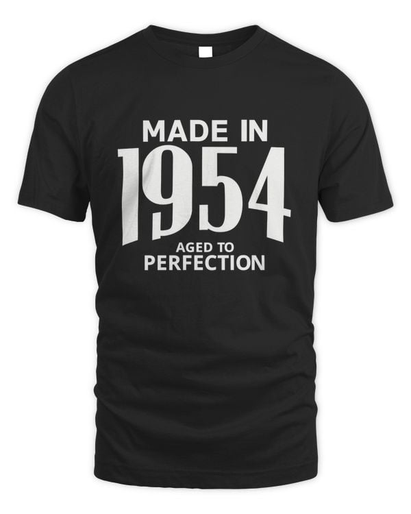 Unisex Standard T-Shirt