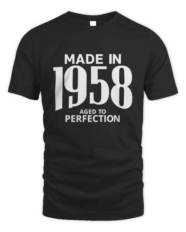 Unisex Standard T-Shirt