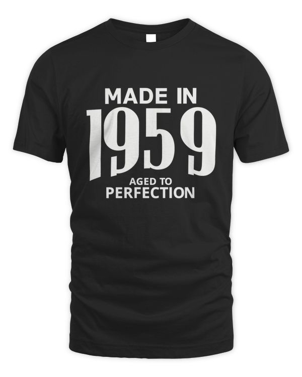 Unisex Standard T-Shirt