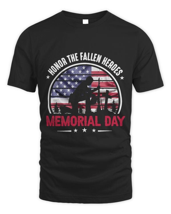 Honor The Fallen Thank The Living Veterans Day 279