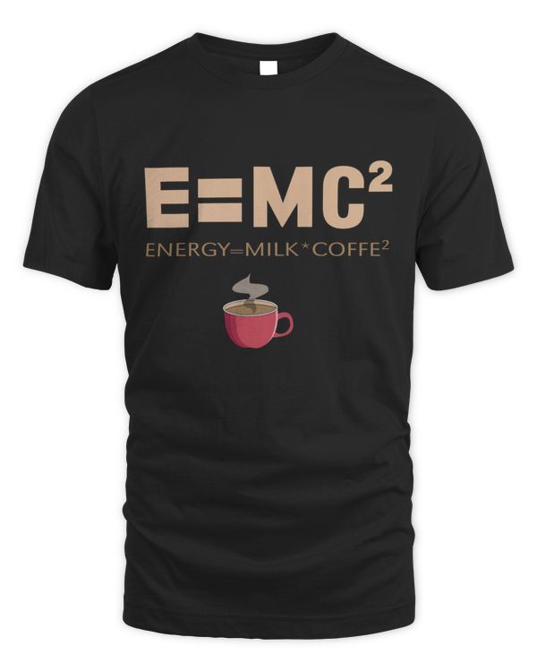 Coffee Tshirt