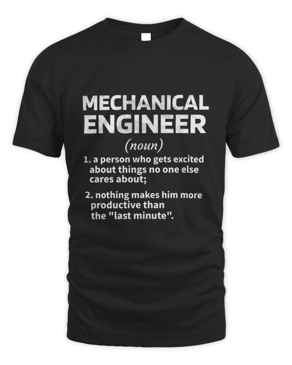 Unisex Standard T-Shirt