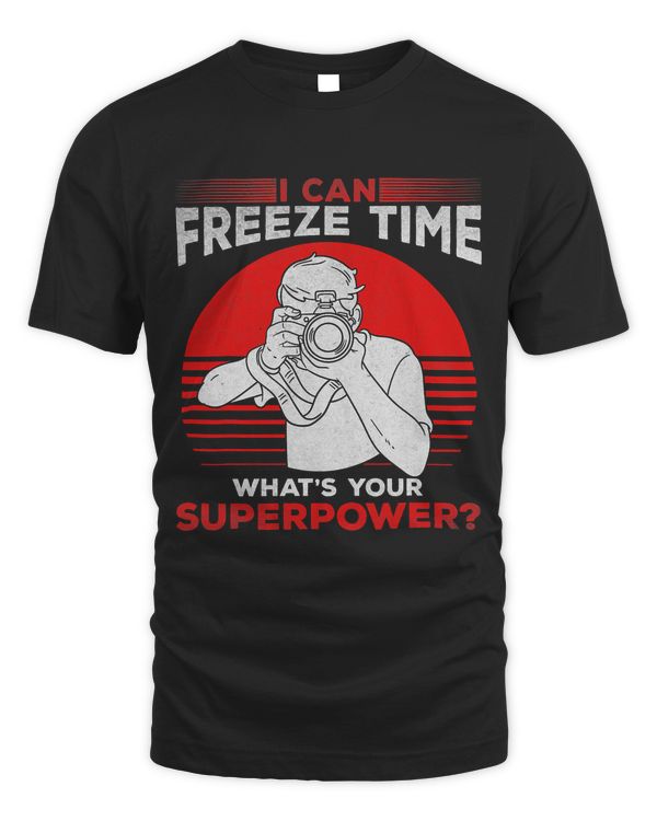 Unisex Standard T-Shirt