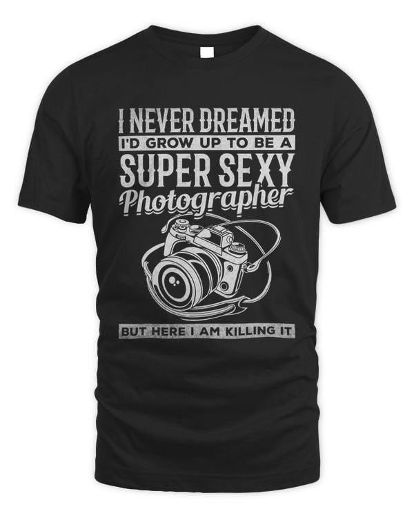 Unisex Standard T-Shirt