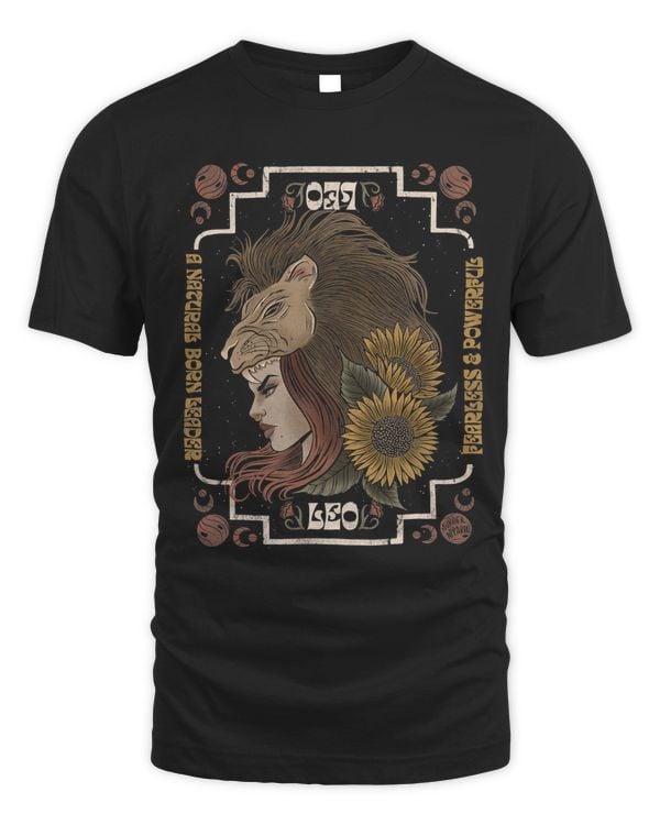 Leo Lion Zodiac Astrology52