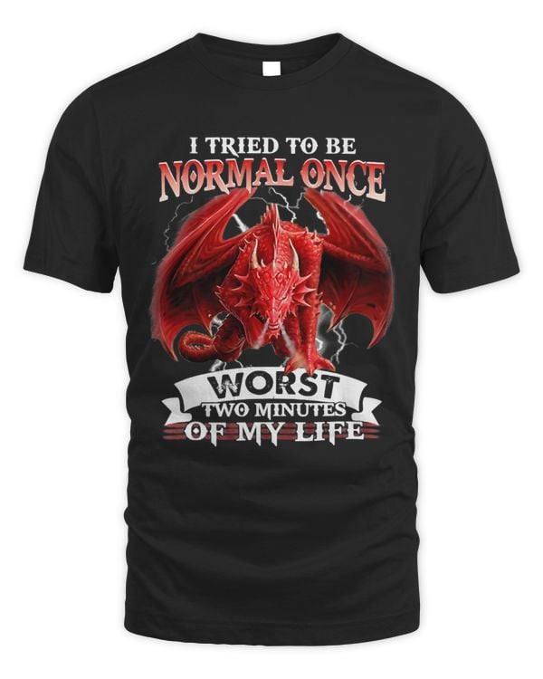 Unisex Standard T-Shirt