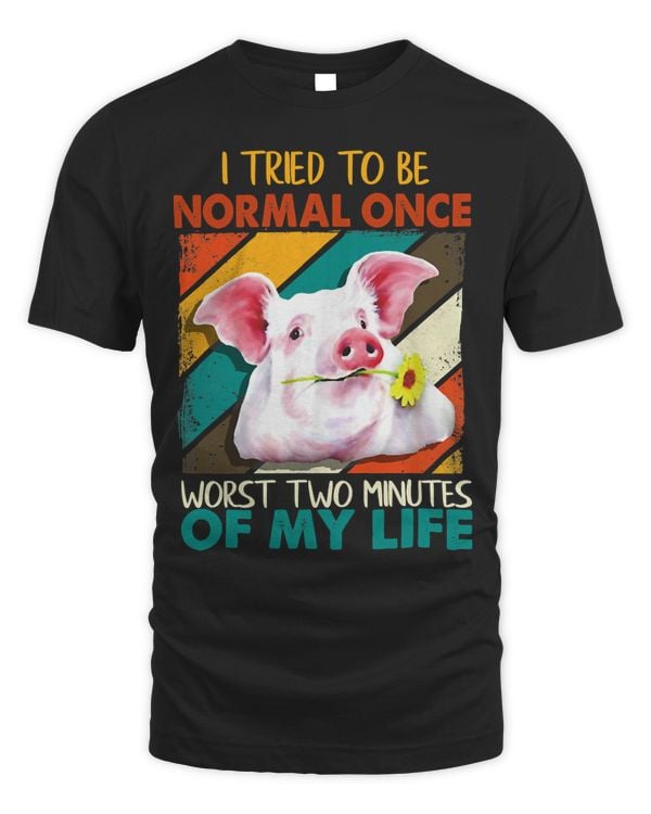 Unisex Standard T-Shirt