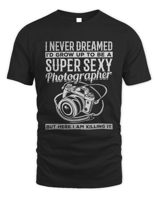 Unisex Standard T-Shirt