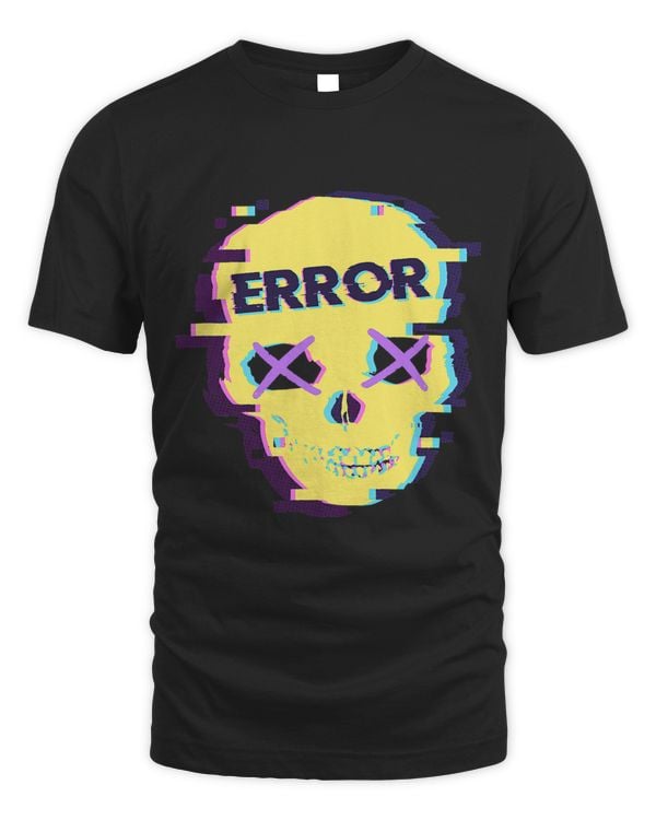 Error Pastel Goth Skull Kawaii Aesthetic Gothic Culture 534