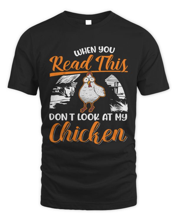When you Read this Dont look at my Chicken404
