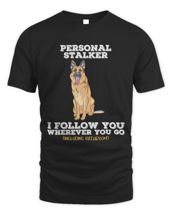 German Shepherd Dog Funny German Shepherd Dog Quote