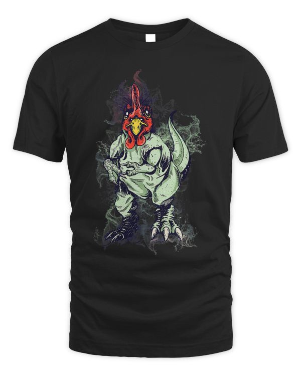 Unisex Standard T-Shirt
