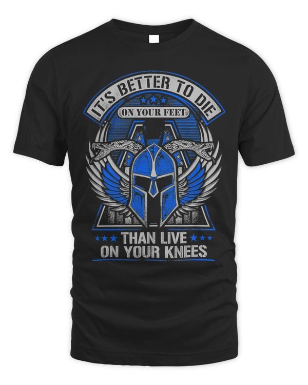 Unisex Standard T-Shirt