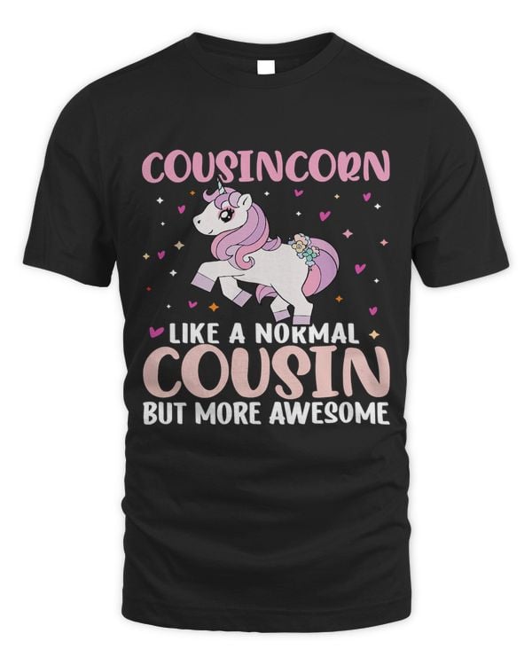 CousincornLike A Normal Cousin But More Awesome 79