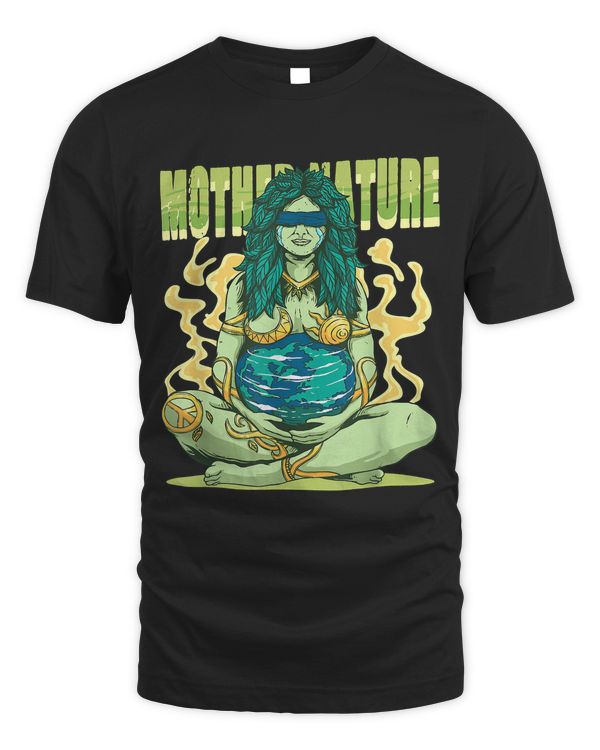 Gaia Greek Mother Nature Planet Earth Day Climate Change40