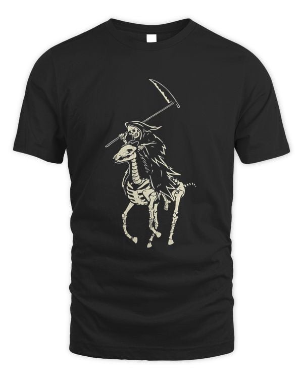 Polo Grim Reaper Vintage Death 110