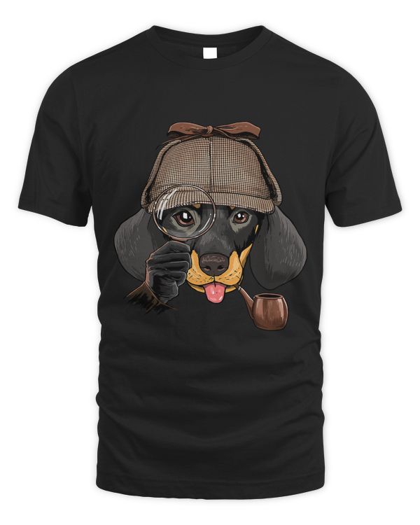 Unisex Standard T-Shirt