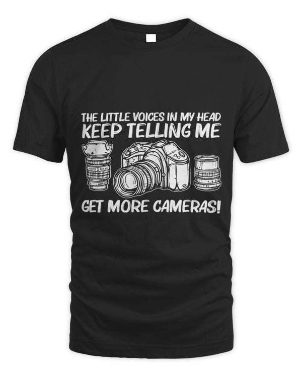 Unisex Standard T-Shirt