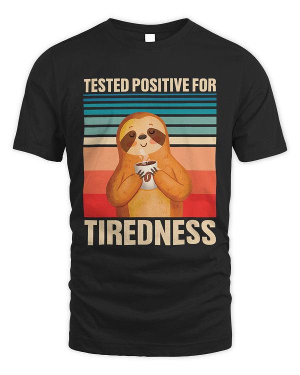 Sloth Tiredness Tired Late Sleeper Nap Morning Grouch