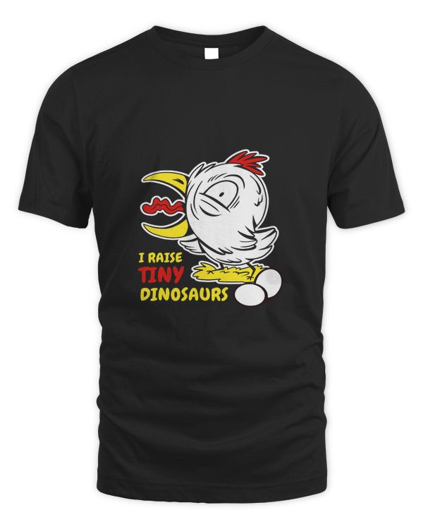 Unisex Standard T-Shirt